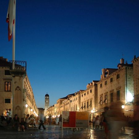 Dubrovnik Throne Suite Iii. Kültér fotó