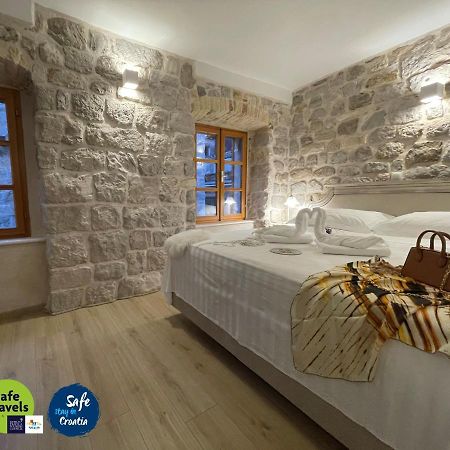 Dubrovnik Throne Suite Iii. Kültér fotó