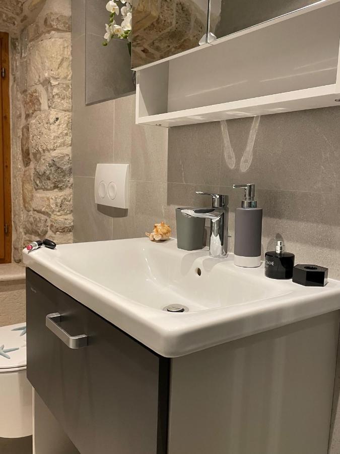 Dubrovnik Throne Suite Iii. Kültér fotó