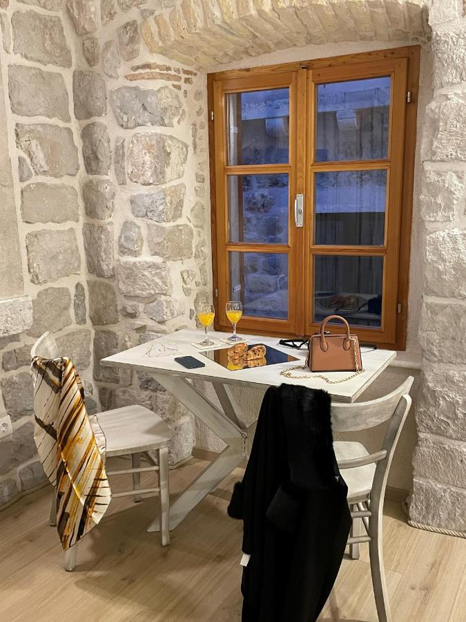 Dubrovnik Throne Suite Iii. Kültér fotó