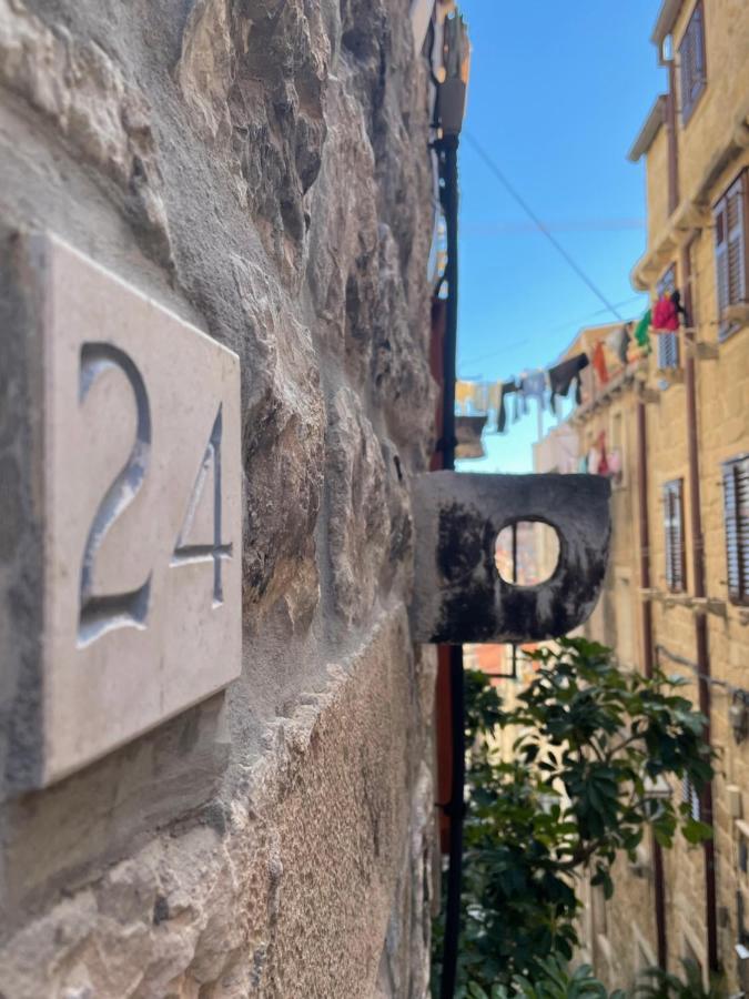 Dubrovnik Throne Suite Iii. Kültér fotó
