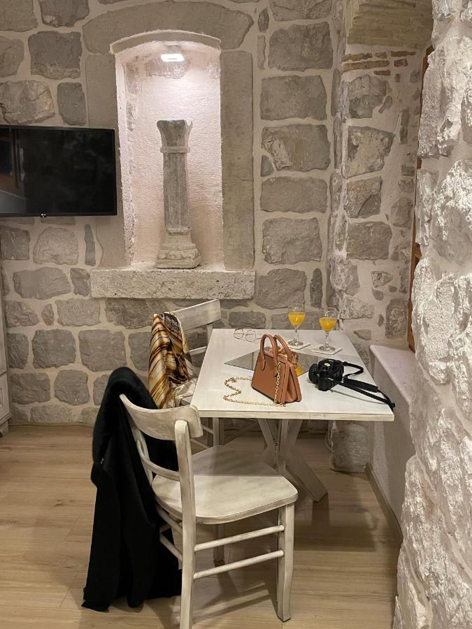 Dubrovnik Throne Suite Iii. Kültér fotó