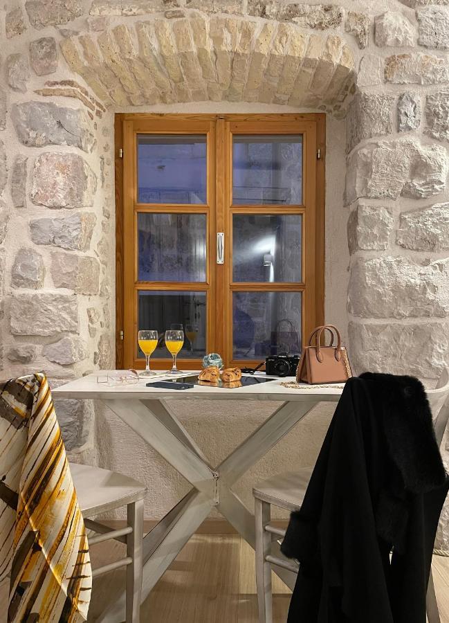 Dubrovnik Throne Suite Iii. Kültér fotó